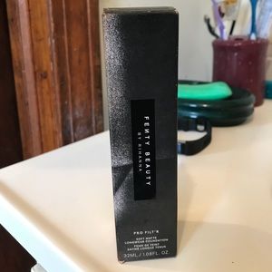 Fenty Beauty ProFILT’R Matte Foundation Shade 450